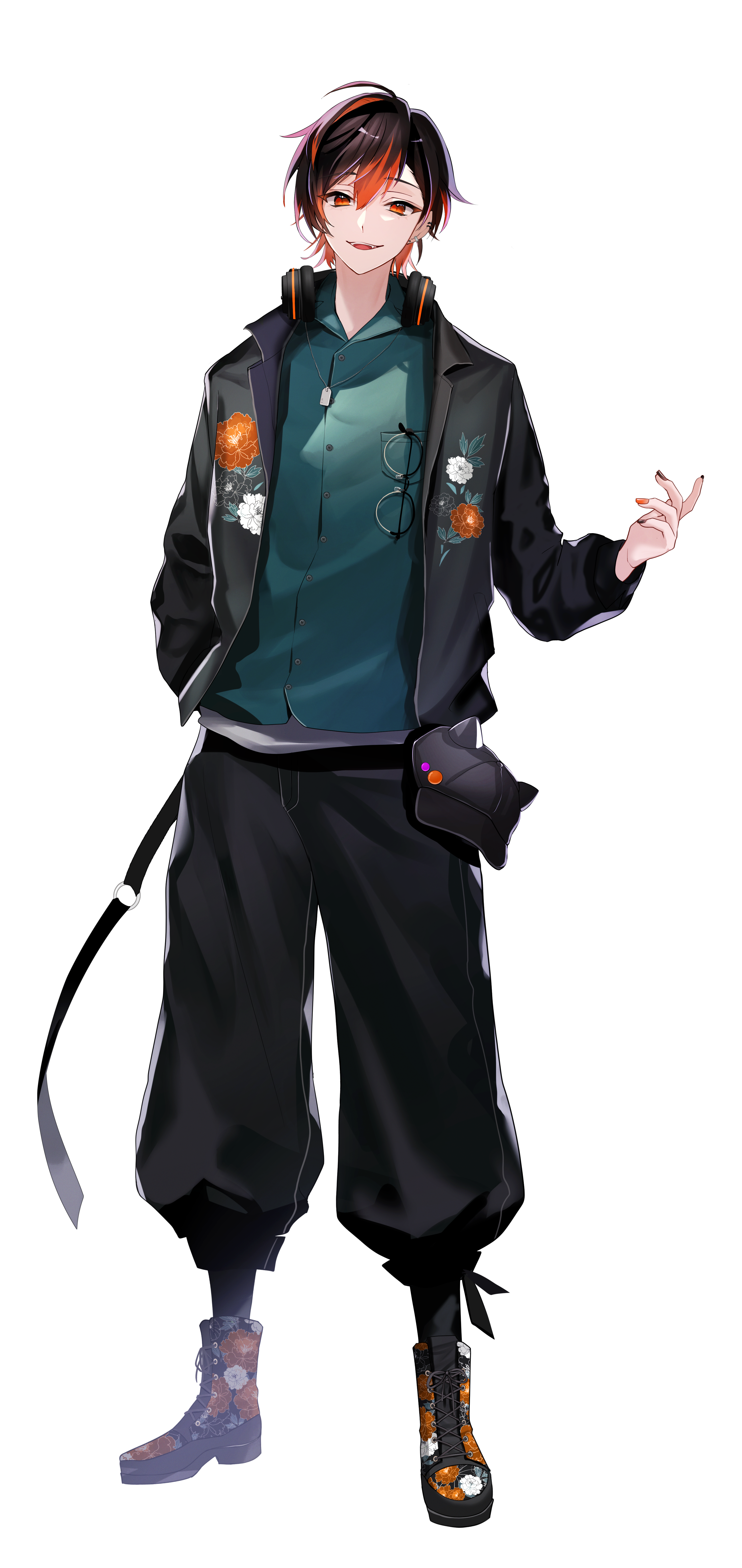 あとりのプロフィール画像