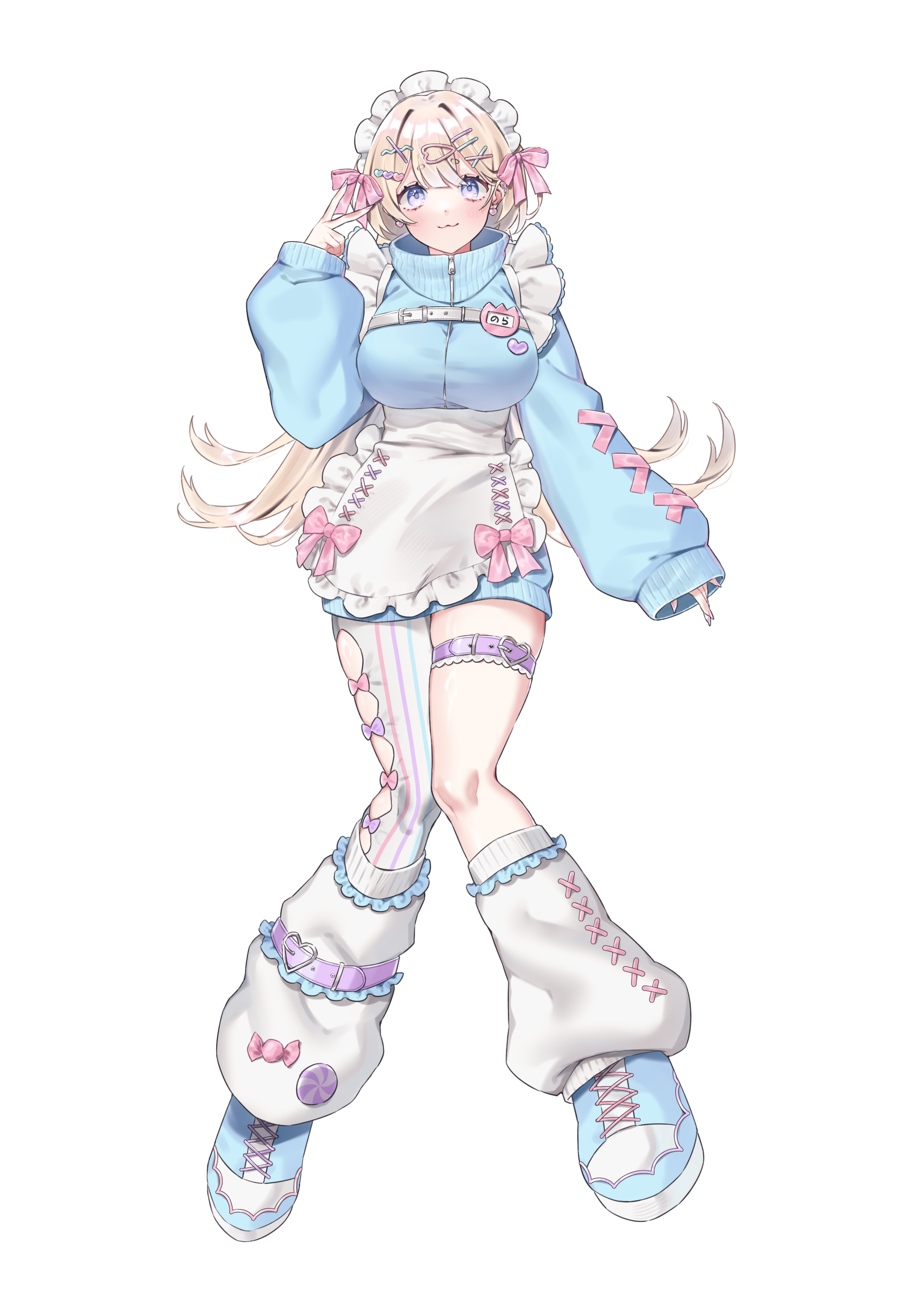 NORAのプロフィール画像